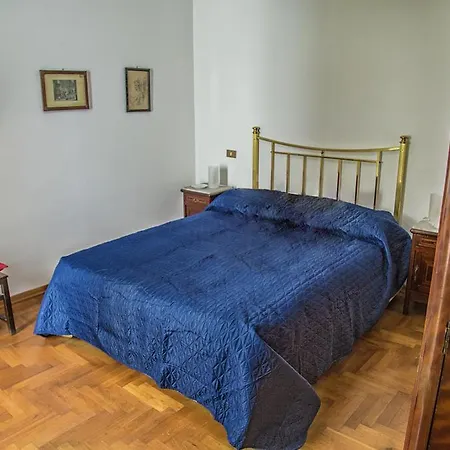 Palazzo Trinacria Apartment Palermo Exterior photo