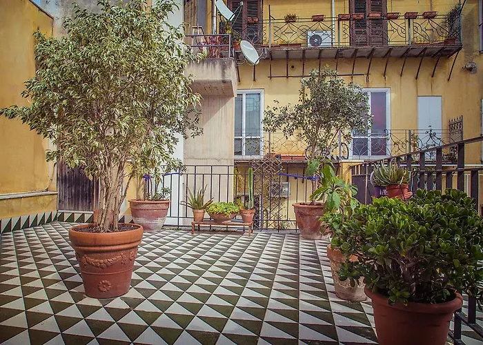Palazzo Trinacria