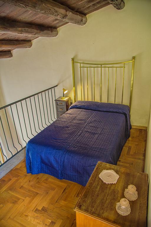 Apartment Palazzo Trinacria *
